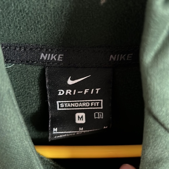 Nike Dri-Fit hoodie - Picture 2 of 2